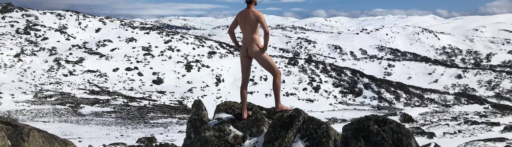 Axel Wood banner image
