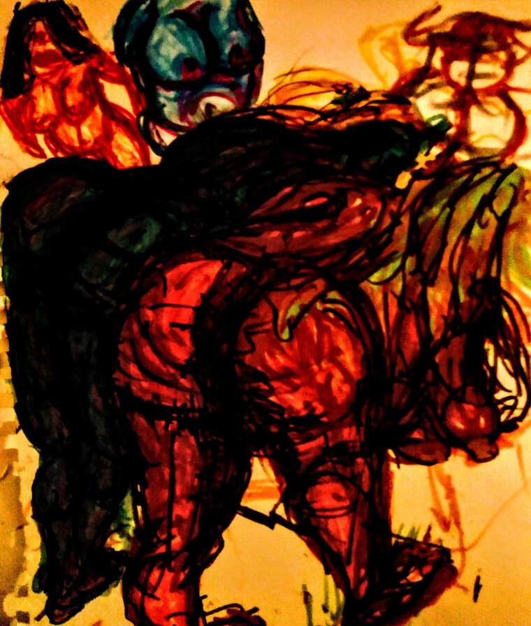 Asha Ra cover image