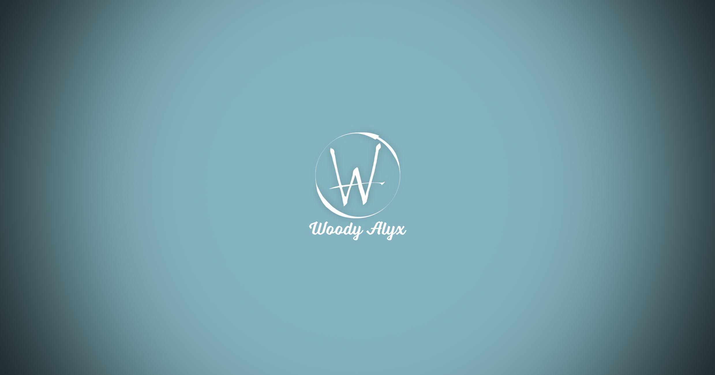 Woody Alyx banner image
