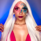 OlhosAmadeirados avatar