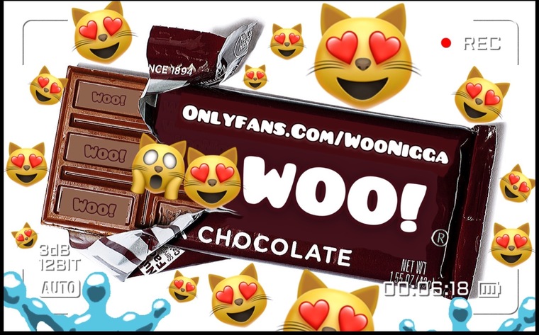 𝔴𝔬𝔬.𝔫𝔦𝔤𝔤𝔞!🍫™️ cover image