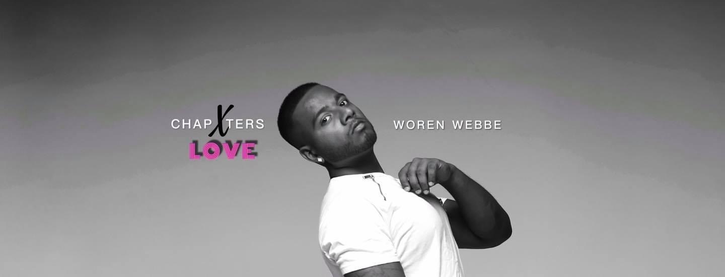 WOREN WEBBE banner image