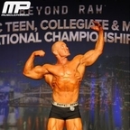 Big Bodybuilder avatar