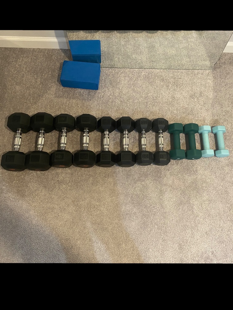 Sweat With Kay banner image