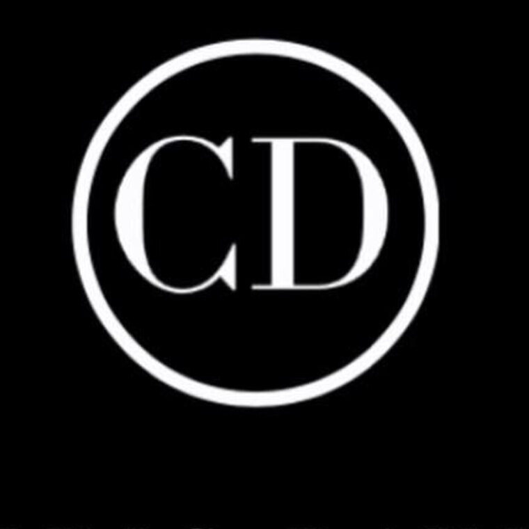 C.Davis cover image
