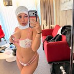 Ariel Foxx 🧕 avatar