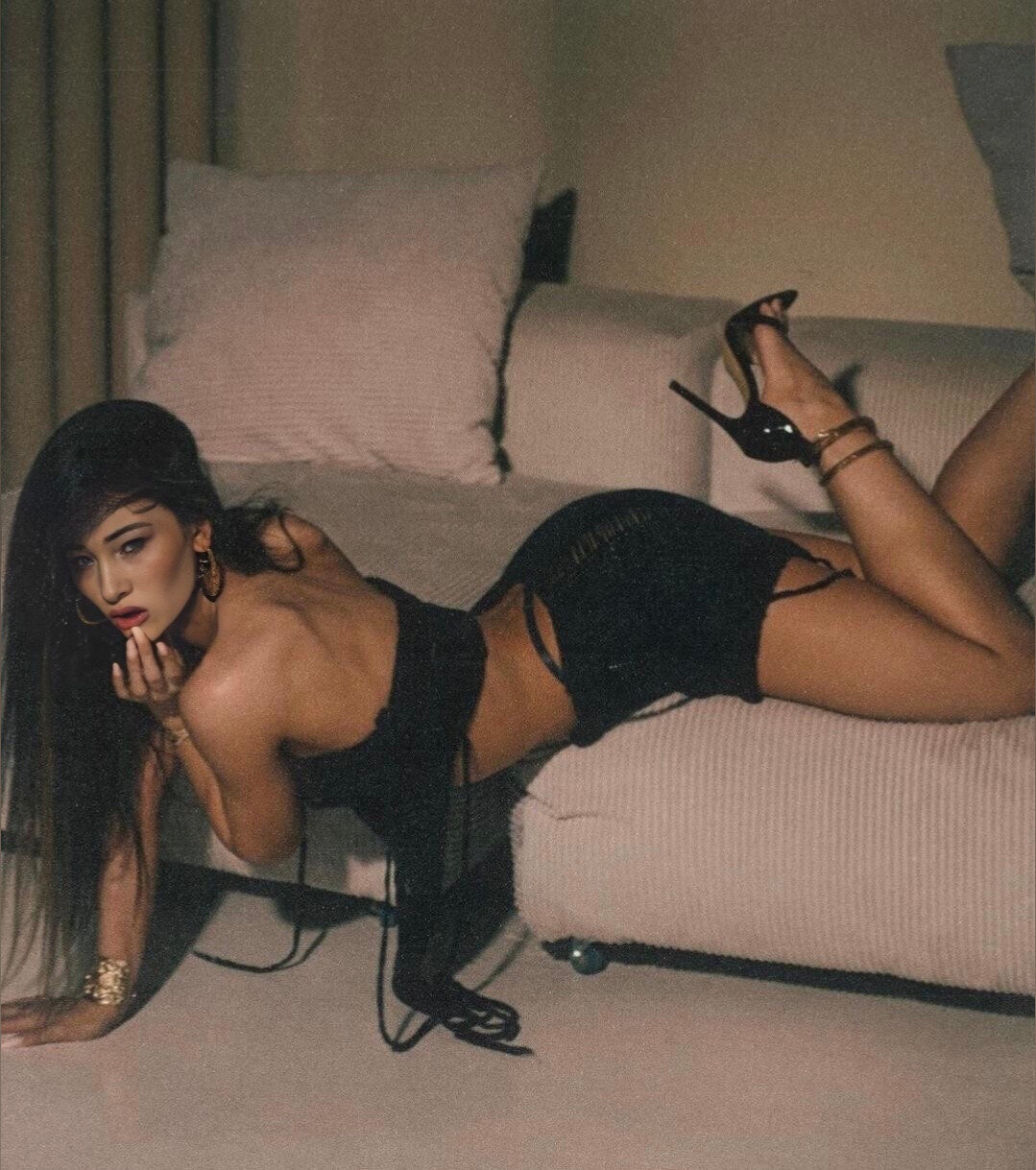 Nicki banner image