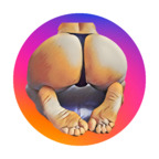 World sexiest feet avatar
