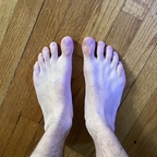 Feet 🦶 👣 avatar