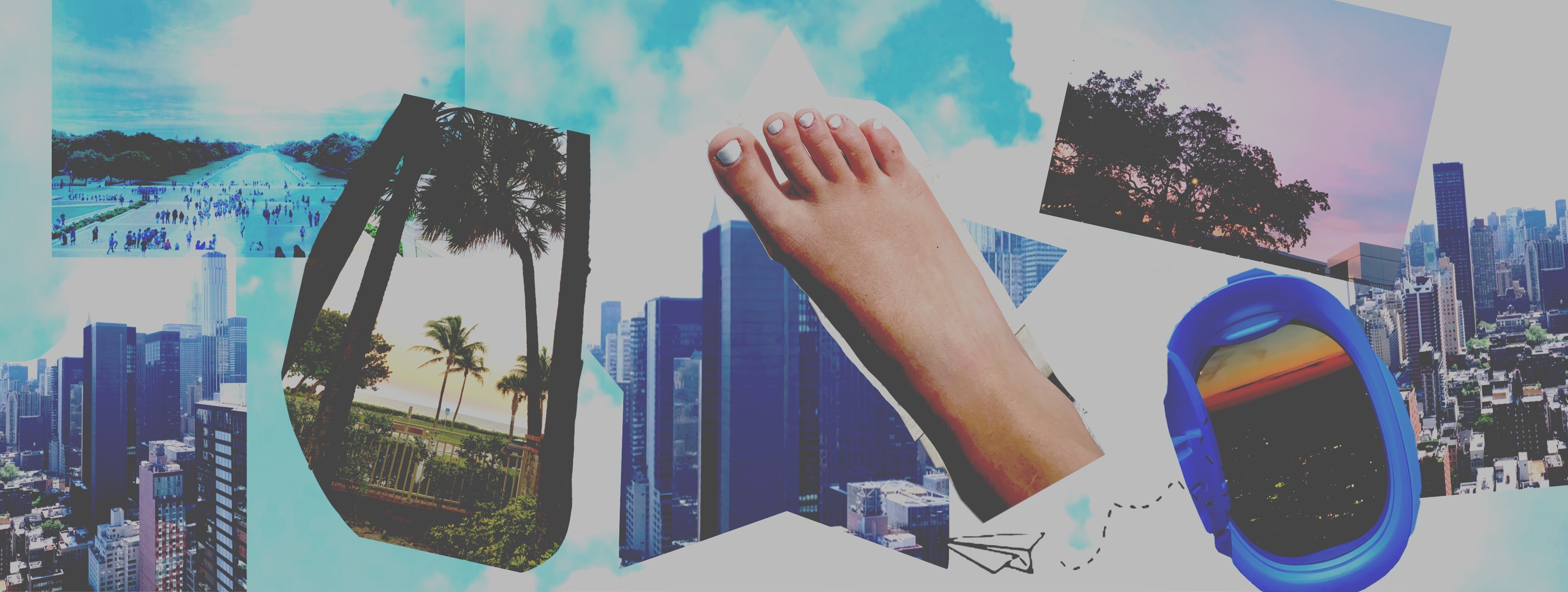 Million Dollar View banner image