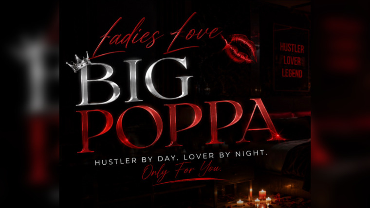 Big 🅿️oppa cover image