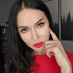 Seattle Dominatrix Goddess Jordyn avatar