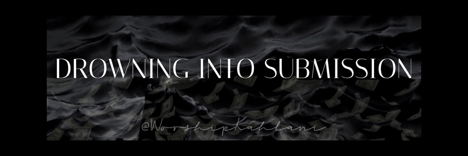 Goddess Kahlani banner image