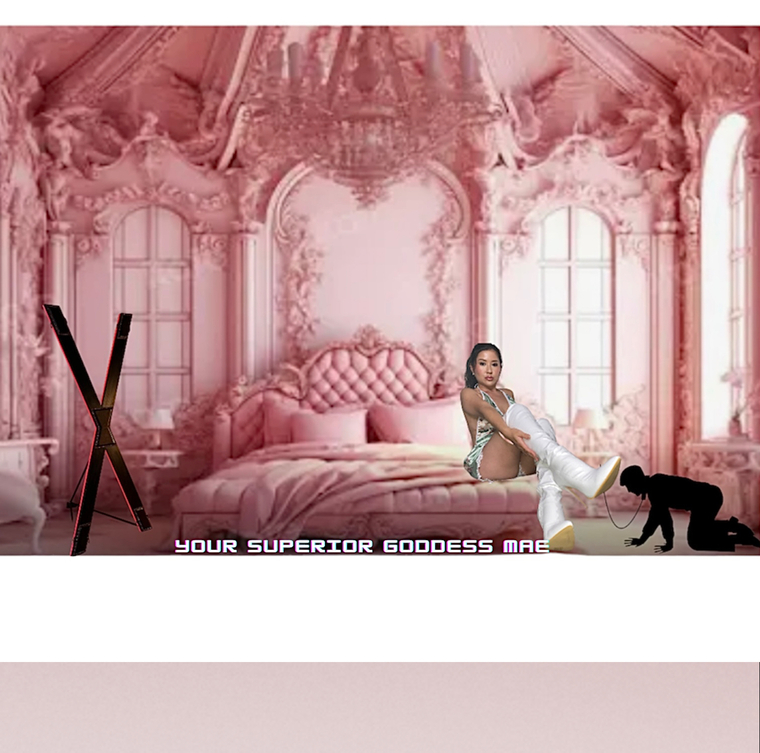 𝕾𝖚𝖕𝖊𝖗𝖎𝖔𝖗 𝕬𝖘𝖎𝖆𝖓 𝕼𝖚𝖊𝖊𝖓 cover image