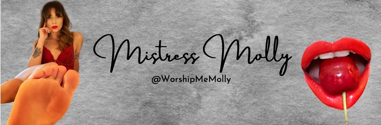 Mistress Molly banner image