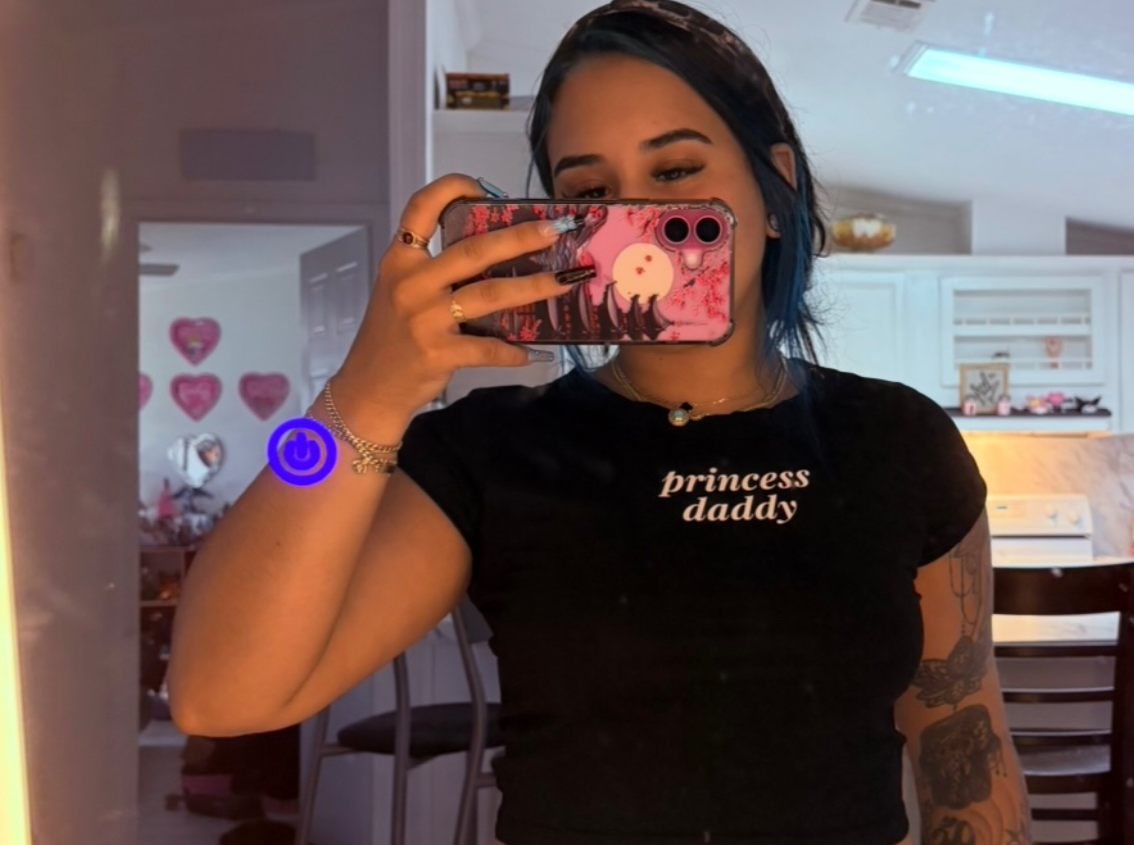 ˚ʚ♡ɞ˚ mommy nicole ˚ʚ♡ɞ˚ banner image