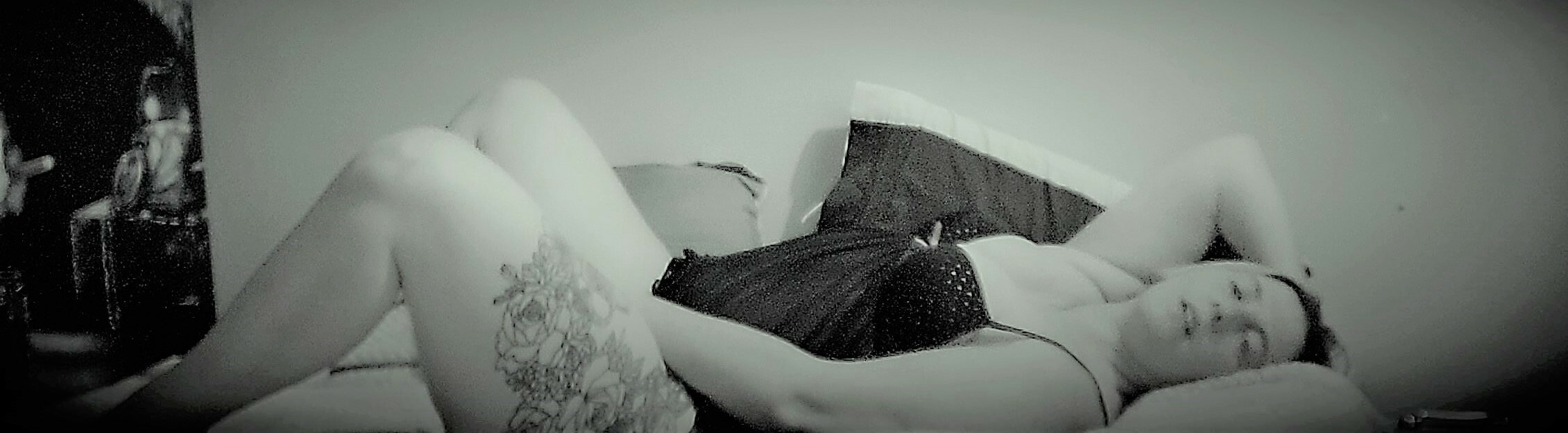 Miz P banner image