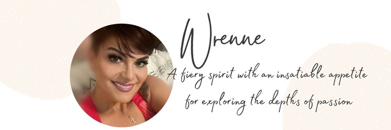 Wrenne banner image