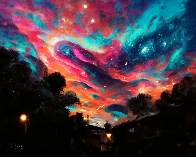Wrenn Roy | Cosmic, Punky, Petite banner image