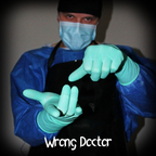 Wrong Doctor avatar