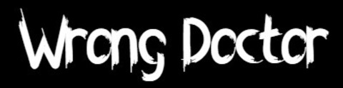 Wrong Doctor cover image