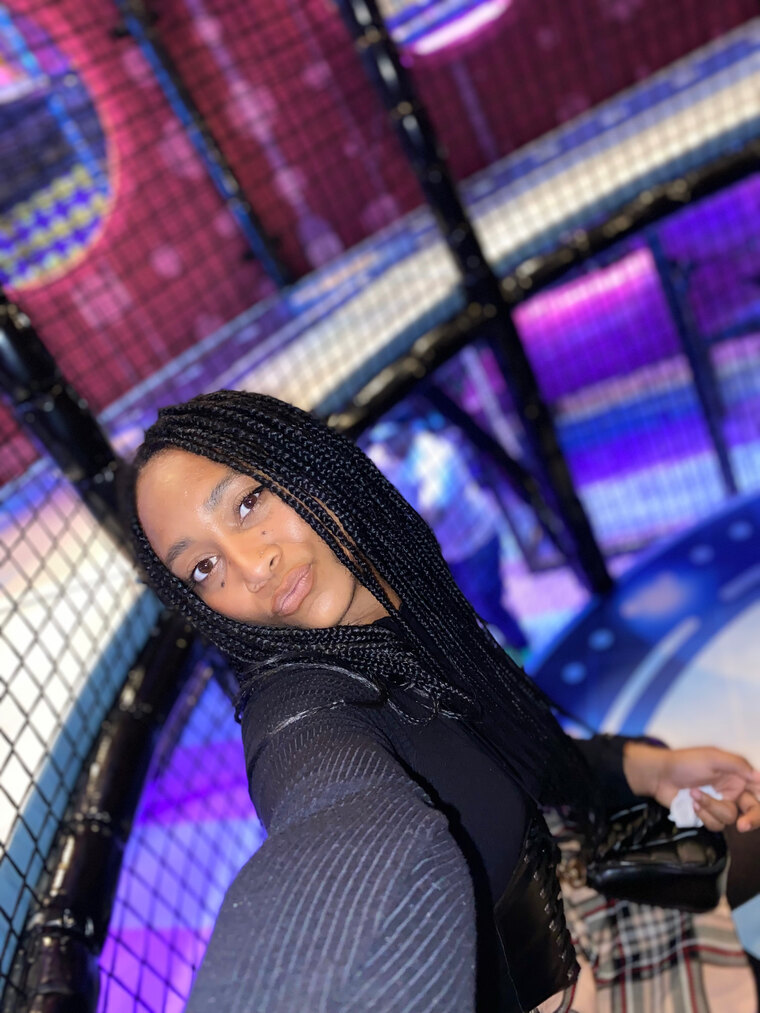 Adanyerlin Palacios cover image