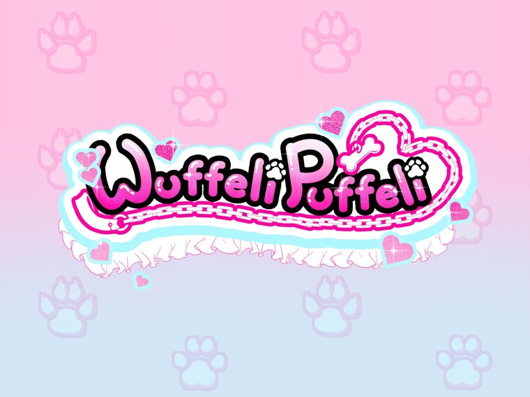 WuffelipuffeliFREE cover image