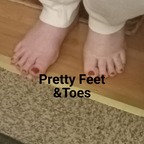 April's Pretty Feet and Toes avatar