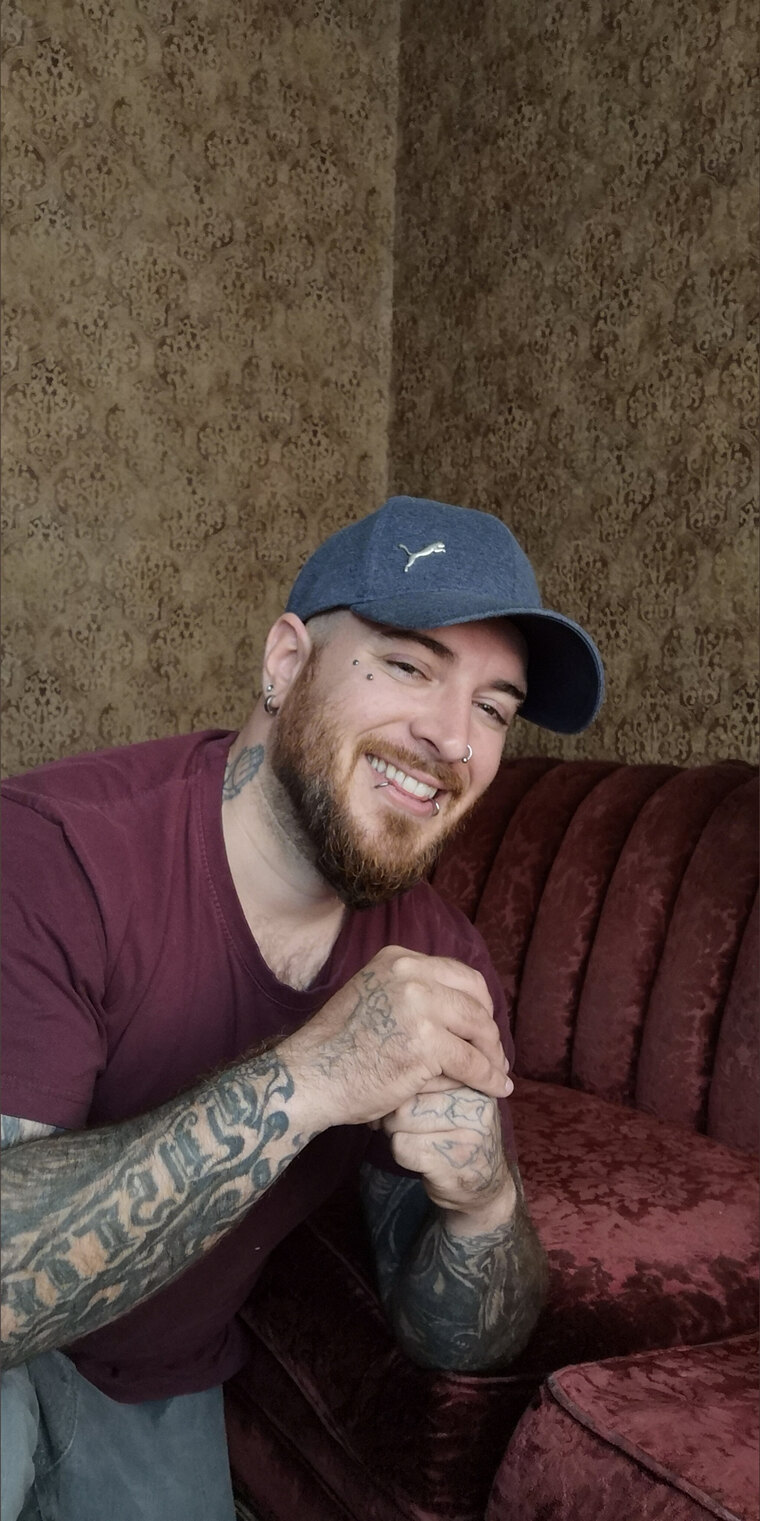 Povcowboy banner image