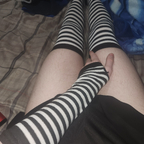 Femboy nerd avatar