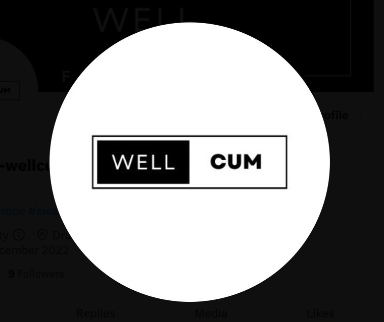 Wwell cover image
