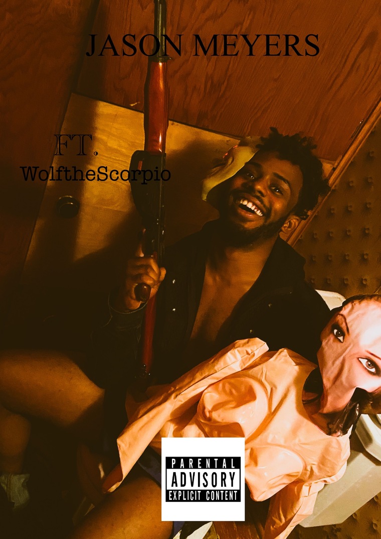 Wxlfxfterdxrk cover image