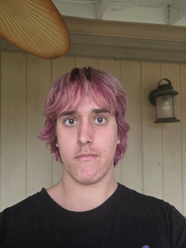 Wyatt Blick cover image