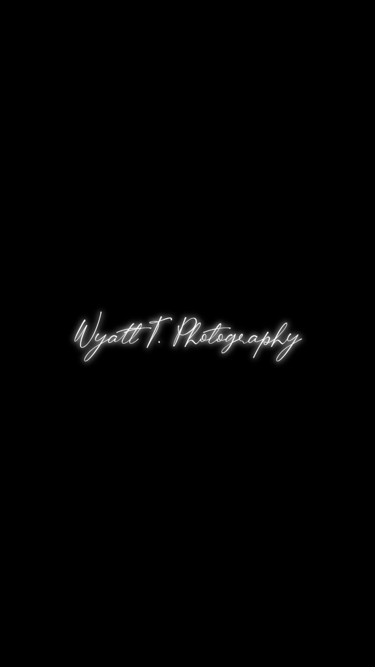 Wyatt T. Photography cover image