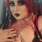 Wylde Crimson avatar