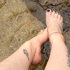 Wyld Feet avatar