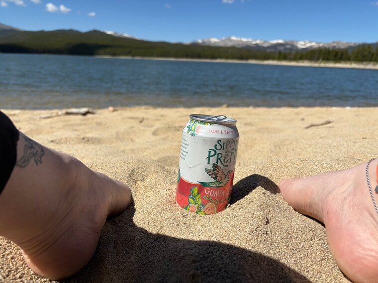 Wyld Feet banner image