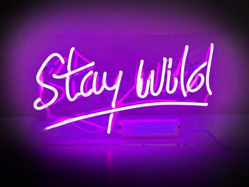 WyldWon banner image