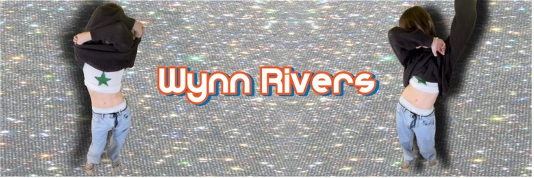 Wynn Rivers cover image