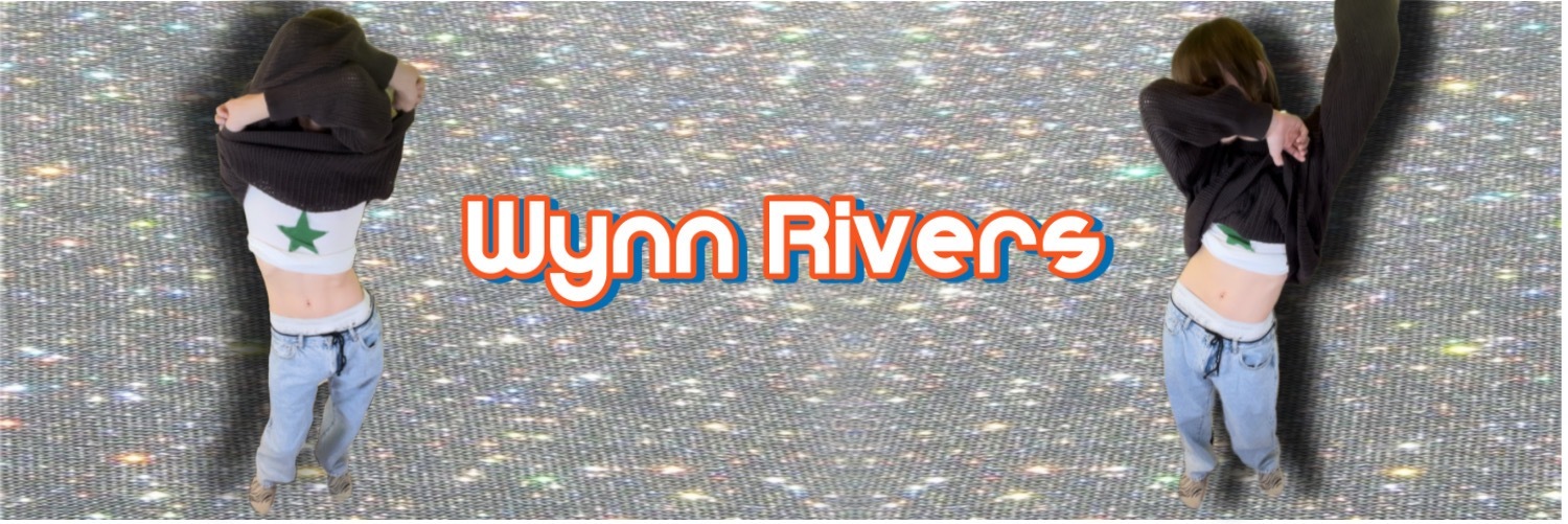 Wynn Rivers banner image
