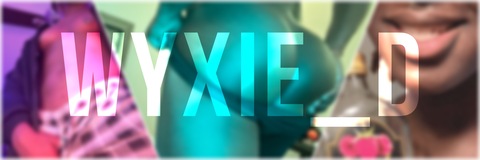 Wyxie D cover image