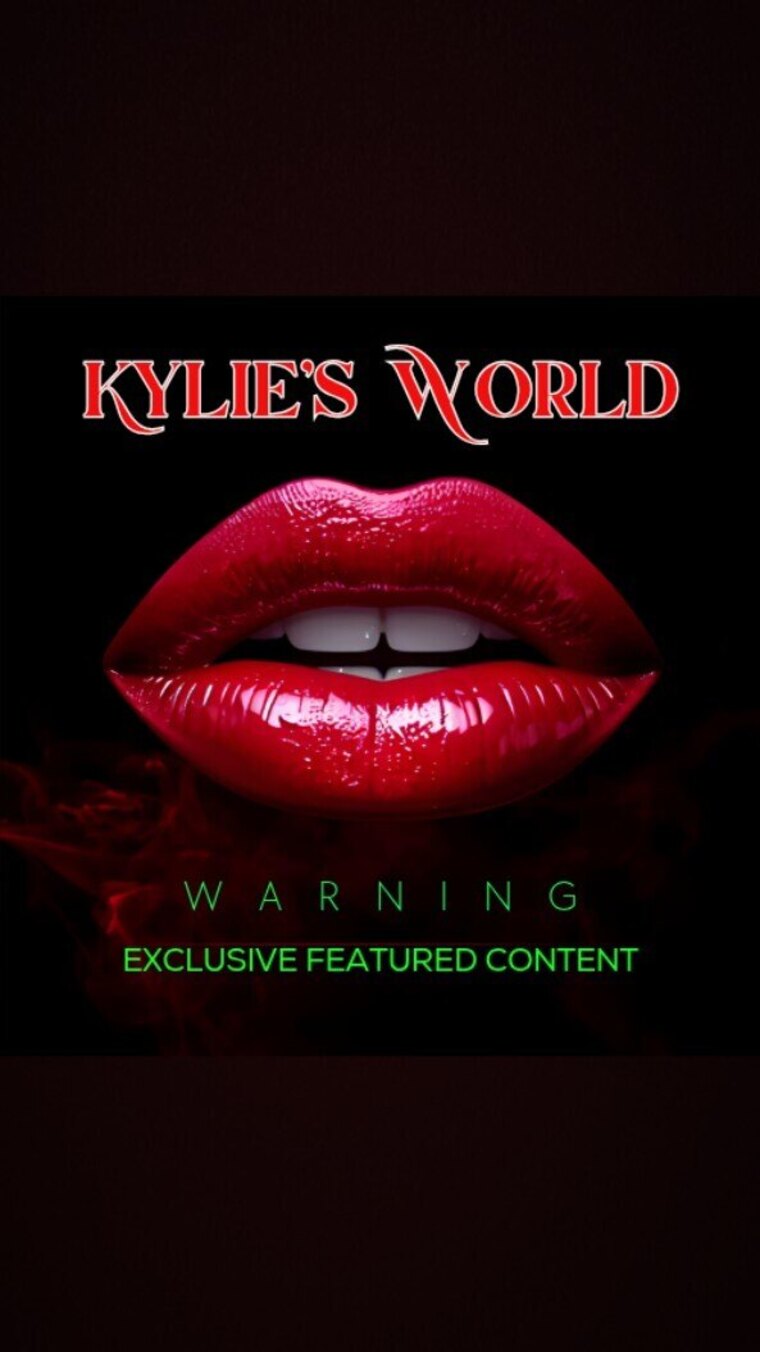 Kylie Babes cover image