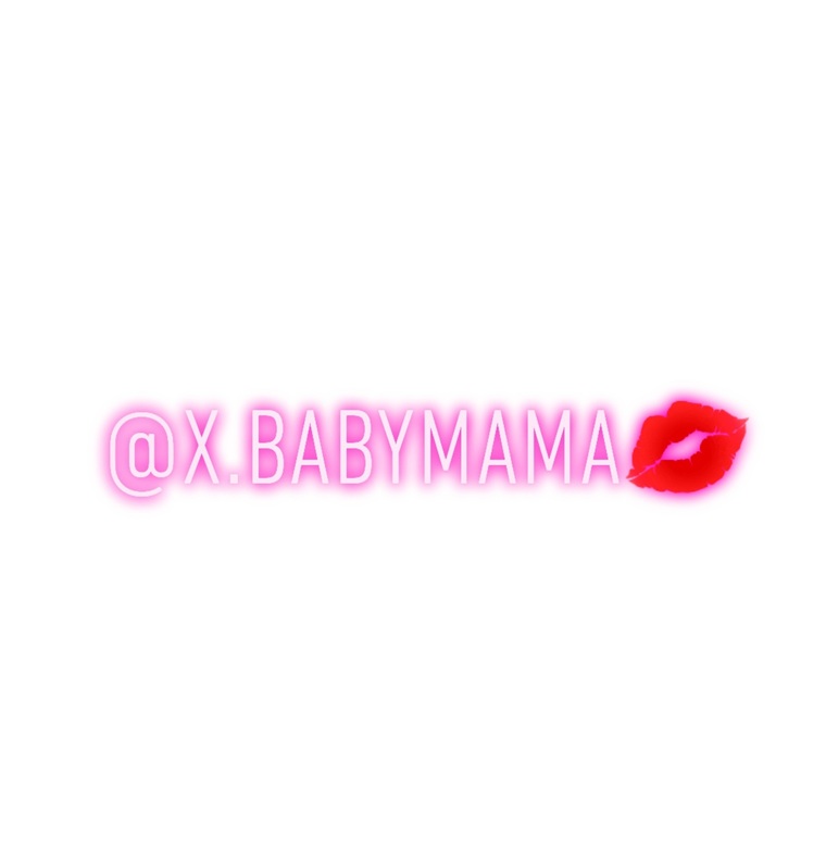 Babymama💋 cover image