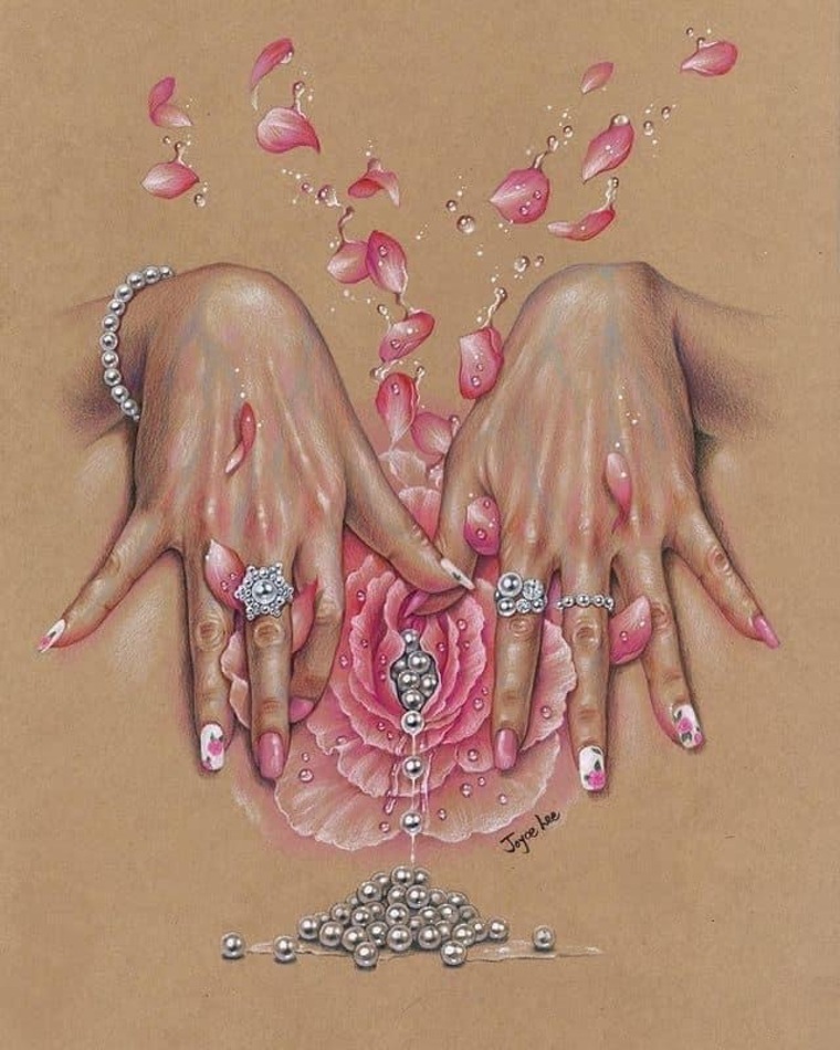Pearl Candy cover image