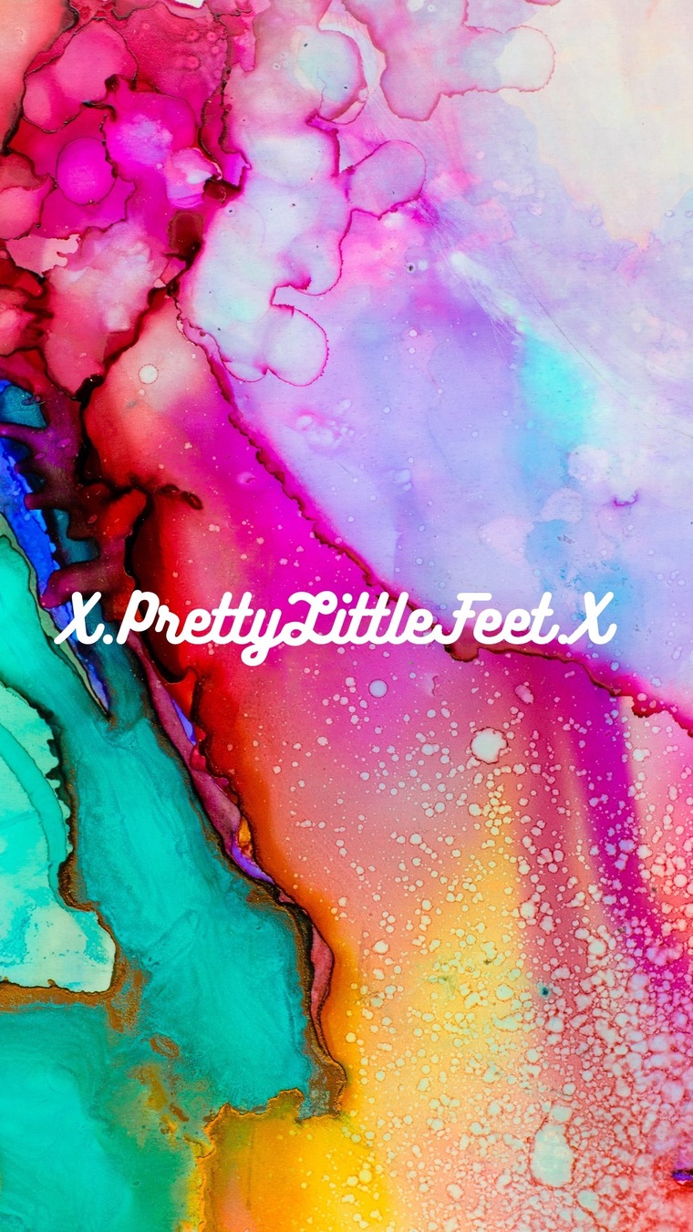 X.PrettyLittleFeet.X banner image