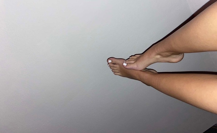 UmFeet cover image