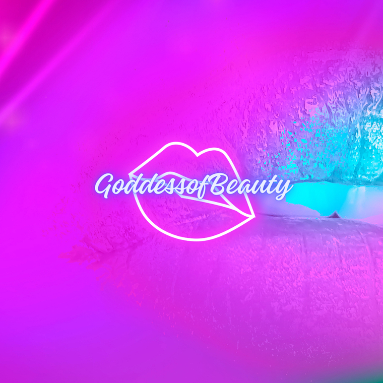 GoddessOfBeauty cover image
