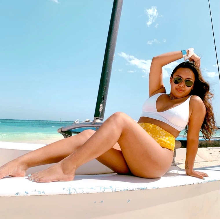 Penelope Jones banner image