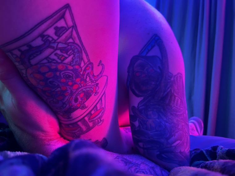 Jack and Sally banner image