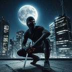 MrMasterMator avatar